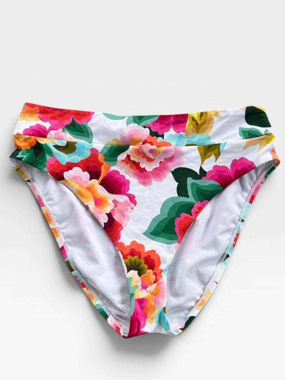 🎉5 for $45🎉 Gibson Latimer swim bottom bikini size S